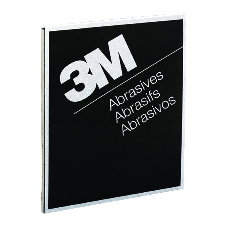  - Coated Abrasive Sheets